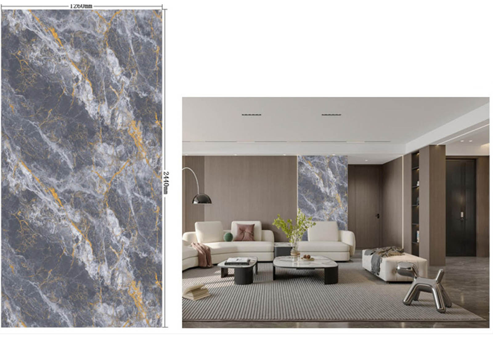 marble s 3